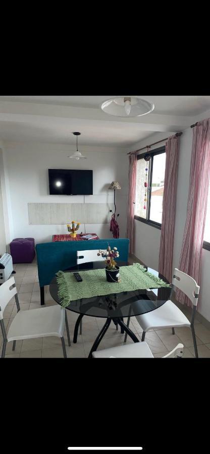 Apartotel Office Central San Salvador de Jujuy Esterno foto