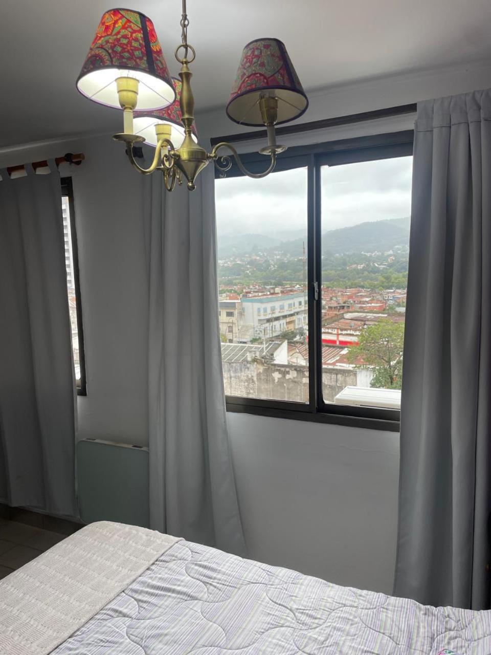 Apartotel Office Central San Salvador de Jujuy Esterno foto