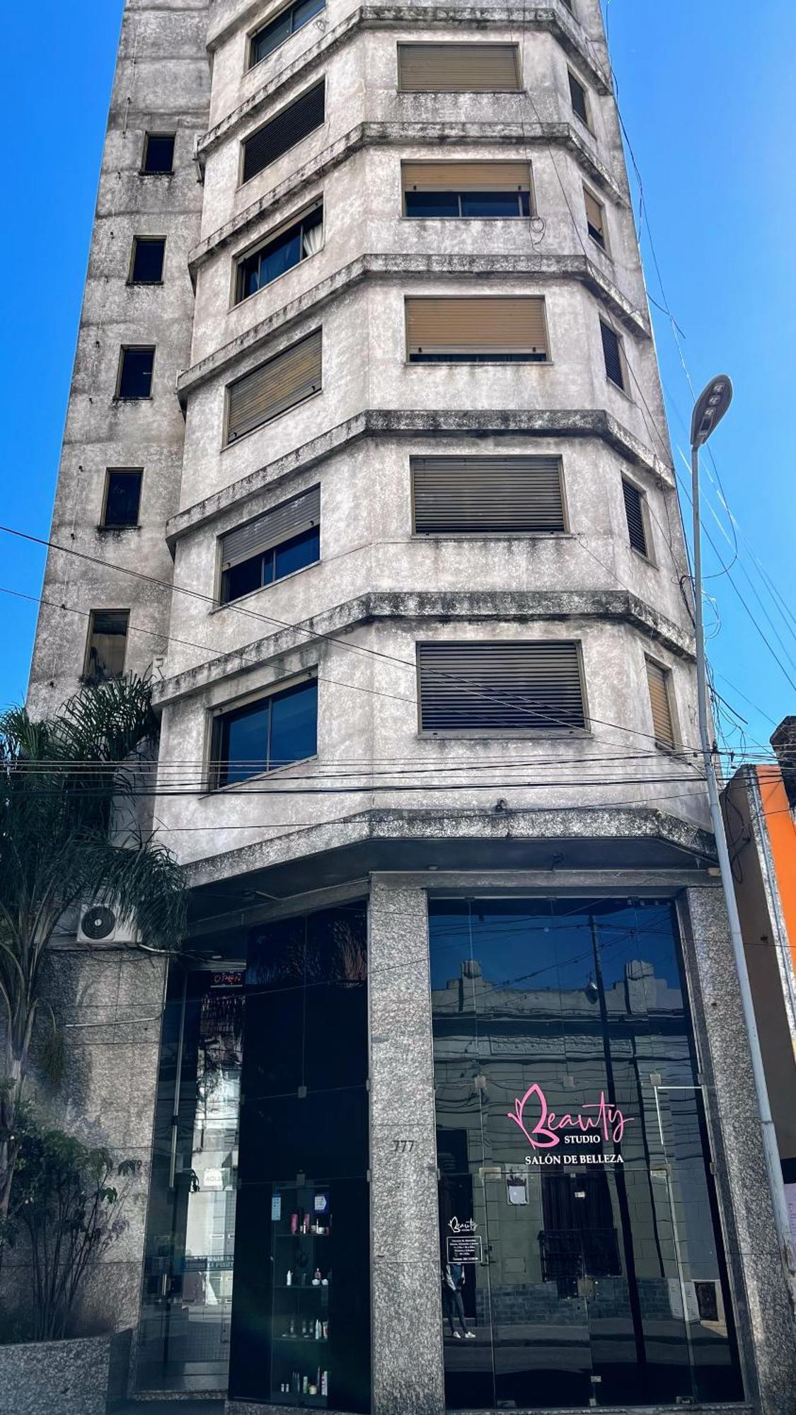 Apartotel Office Central San Salvador de Jujuy Esterno foto