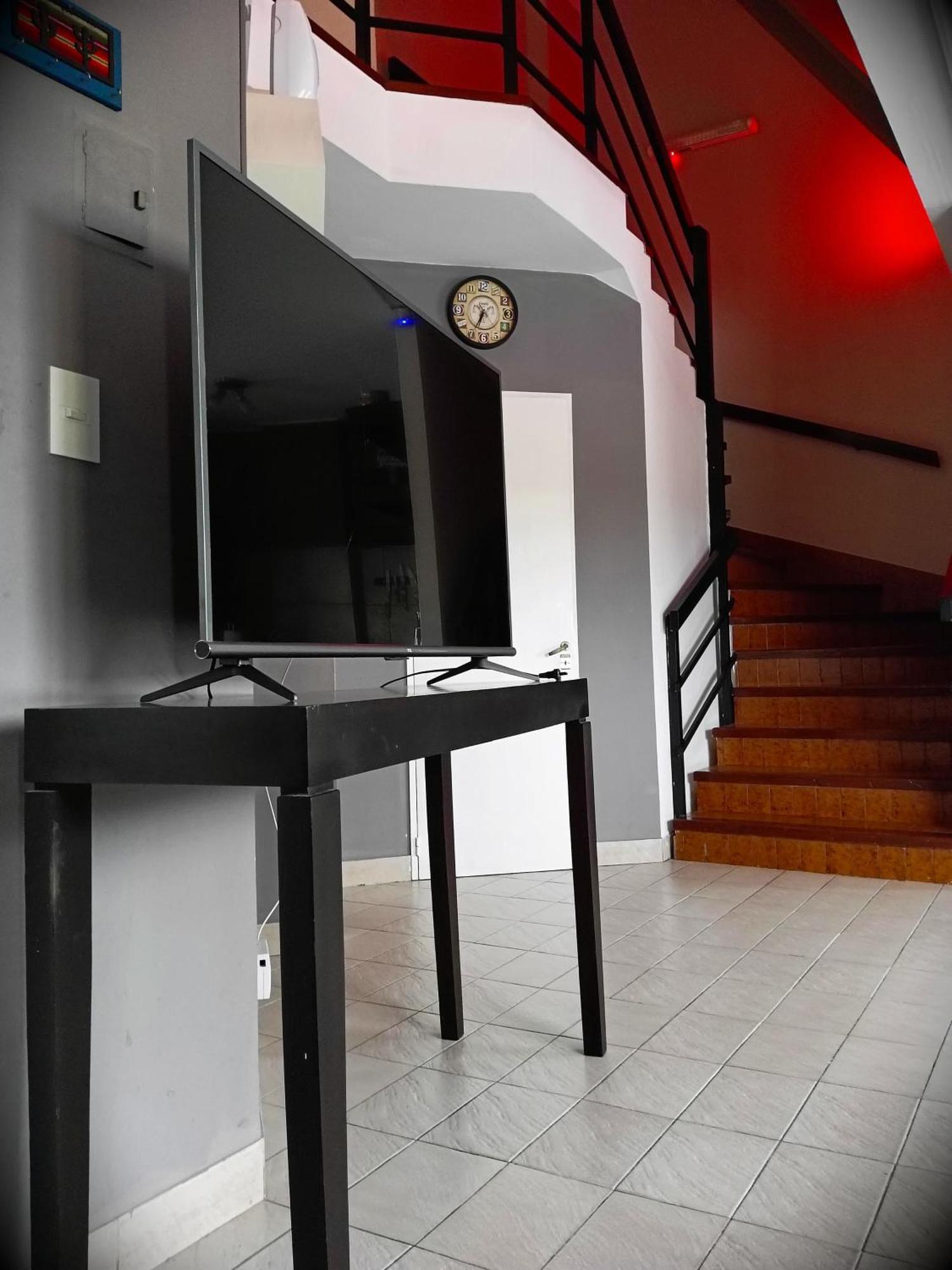 Apartotel Office Central San Salvador de Jujuy Esterno foto